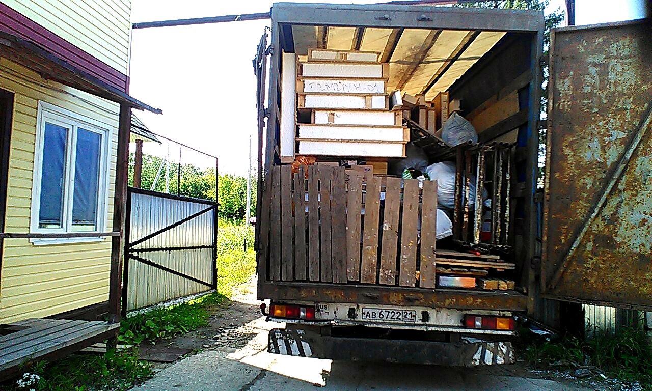 Дом по проекту «Дилижанс», Московская область: доставка домокомплекта