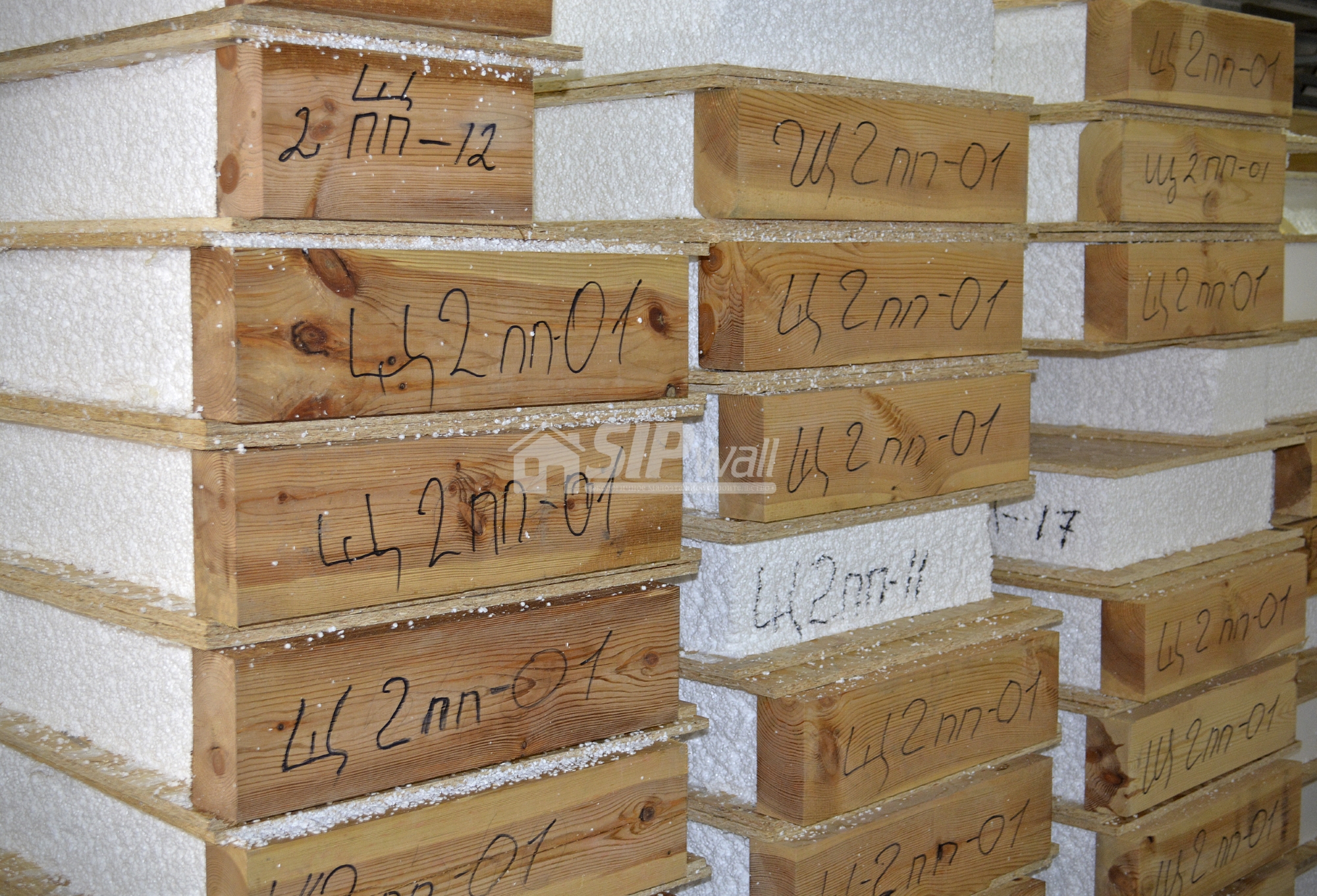 Иллюстрация SIPwall