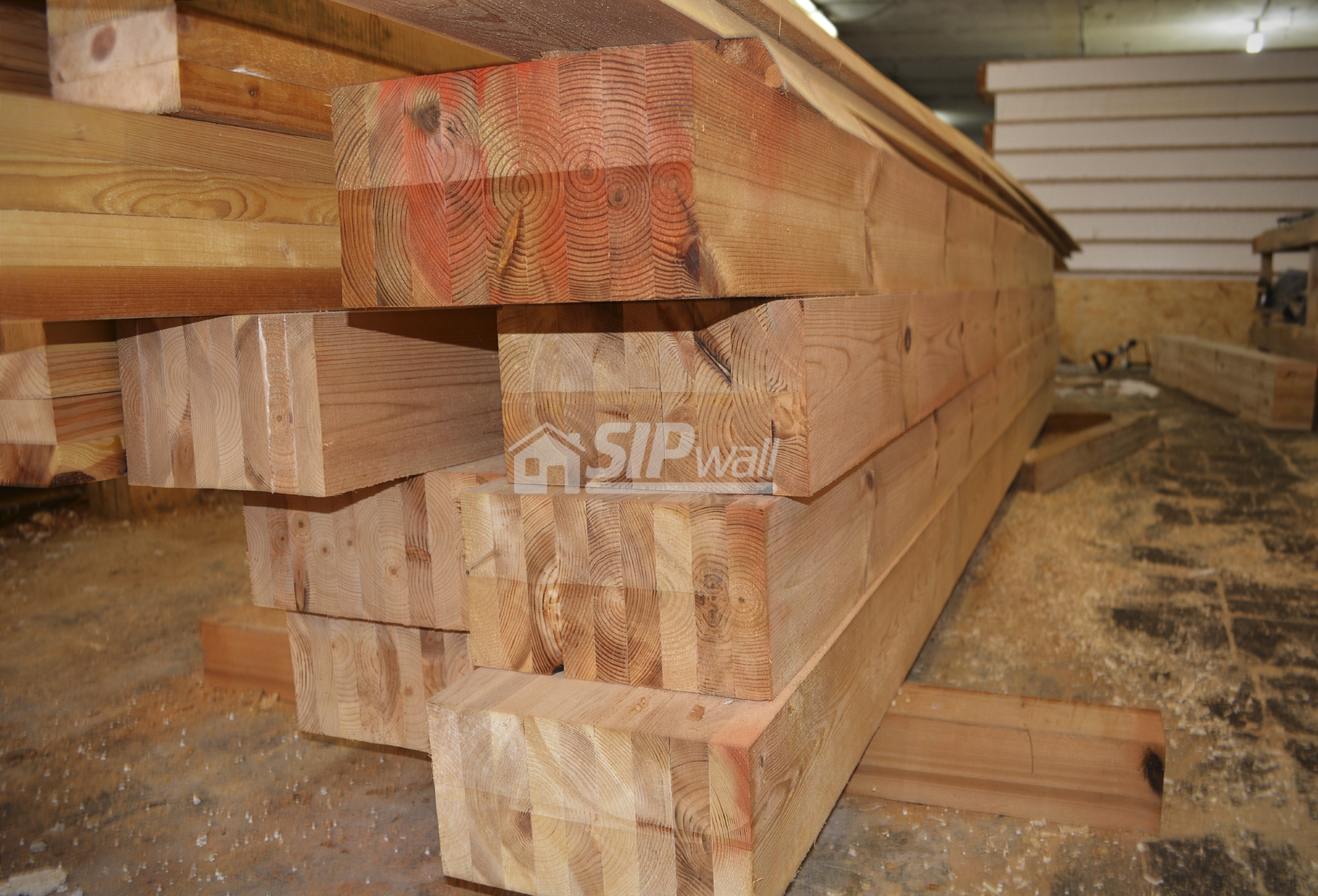 Иллюстрация SIPwall