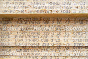 Маркировка OSB-3