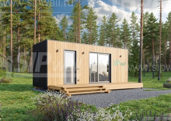 Модуль ХайТек 26.2 MOD PRO