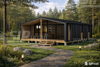 Модуль БарнХаус 55 MOD PRO