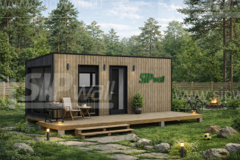 Модуль БарнХаус 22 МОД