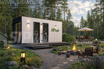 Модуль ХайТек 23.1 MOD PRO