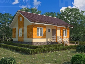 Бирюза