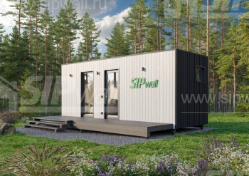 Модуль ХайТек 26.1 MOD PRO