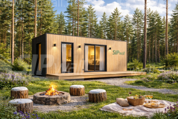 Модуль ХайТек 23.2 MOD PRO