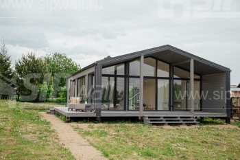 БарнХаус 76.3