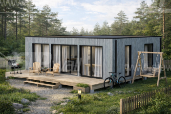 Модуль ХайТек 70 МОД ПРО