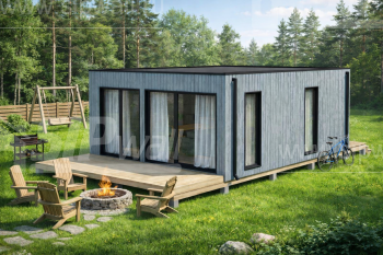 Модуль ХайТек 48 МОД ПРО